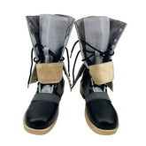 Genshin Impact Freminet Cosplay Shoes for Anime Conventions and Performances - Halloweez
